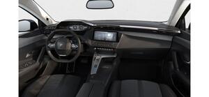 Peugeot e-408 E-408 GT Eléctrico 210 (157kW) 7