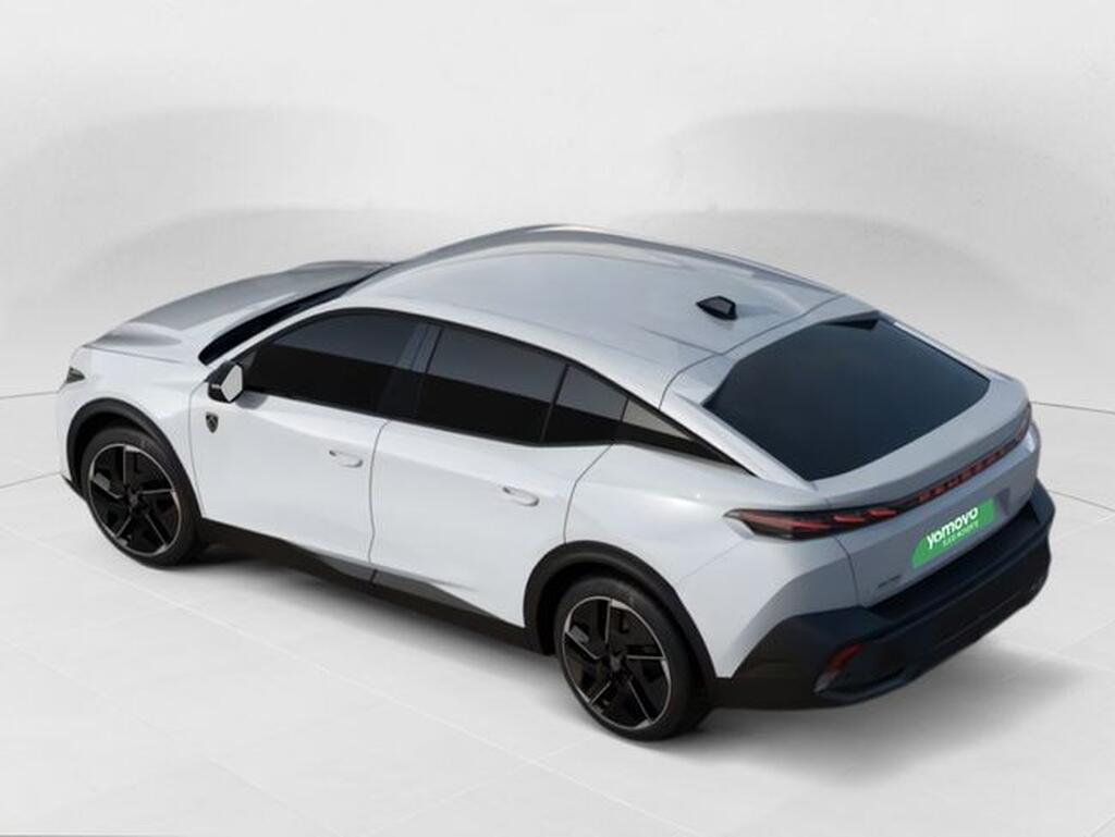 Peugeot E-408 E-408 GT Eléctrico 210 (157kW) Nuevo