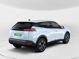 Peugeot 2008 N2008 Allure Hybrid 145 eDCS6 6