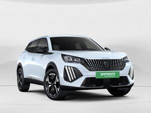 Peugeot 2008 N2008 Allure Hybrid 145 eDCS6 3