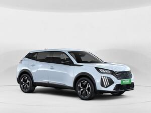 Peugeot 2008 N2008 Allure Hybrid 145 eDCS6 2