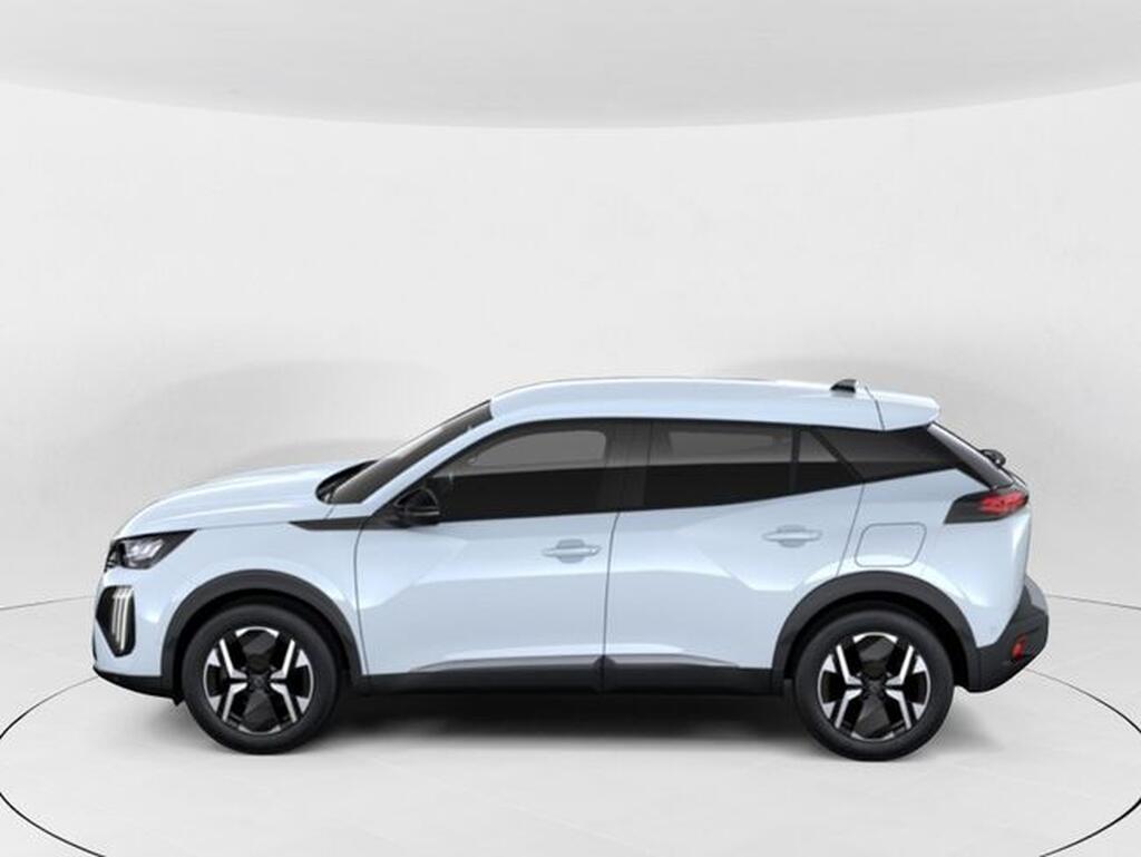 Peugeot 2008 N2008 Allure Hybrid 145 eDCS6 Nuevo