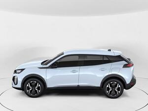 Peugeot 2008 N2008 Allure Hybrid 145 eDCS6 1