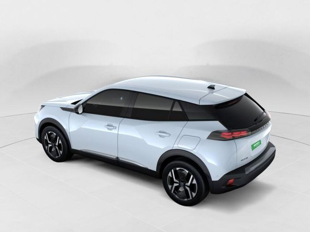 Peugeot 2008 N2008 Allure Hybrid 145 eDCS6 5