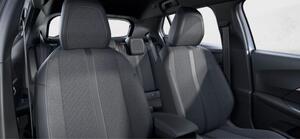 Peugeot 2008 N2008 Allure Hybrid 145 eDCS6 10