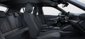 Peugeot 2008 N2008 Allure Hybrid 145 eDCS6 9