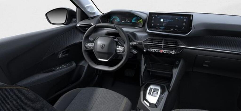 Peugeot 208 Style HYBRID 110 eDCS6 Nuevo