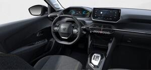 Peugeot 208 Style HYBRID 110 eDCS6 7