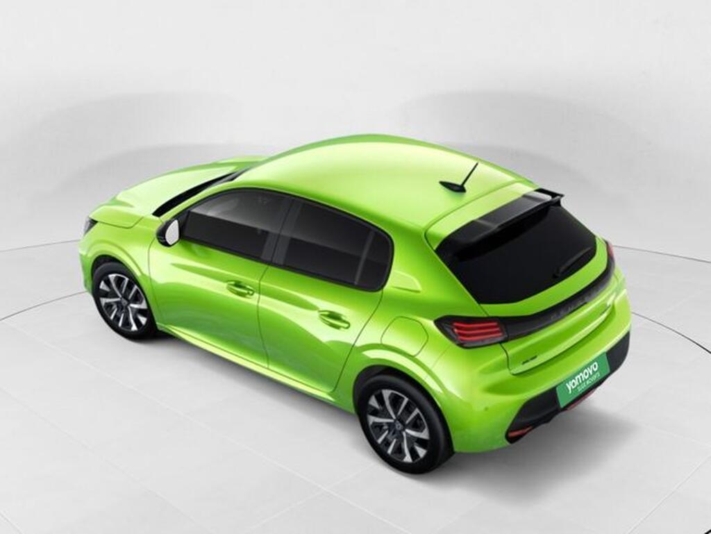 Peugeot 208 Style HYBRID 110 eDCS6 Nuevo
