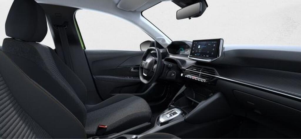 Peugeot 208 Style HYBRID 110 eDCS6 Nuevo