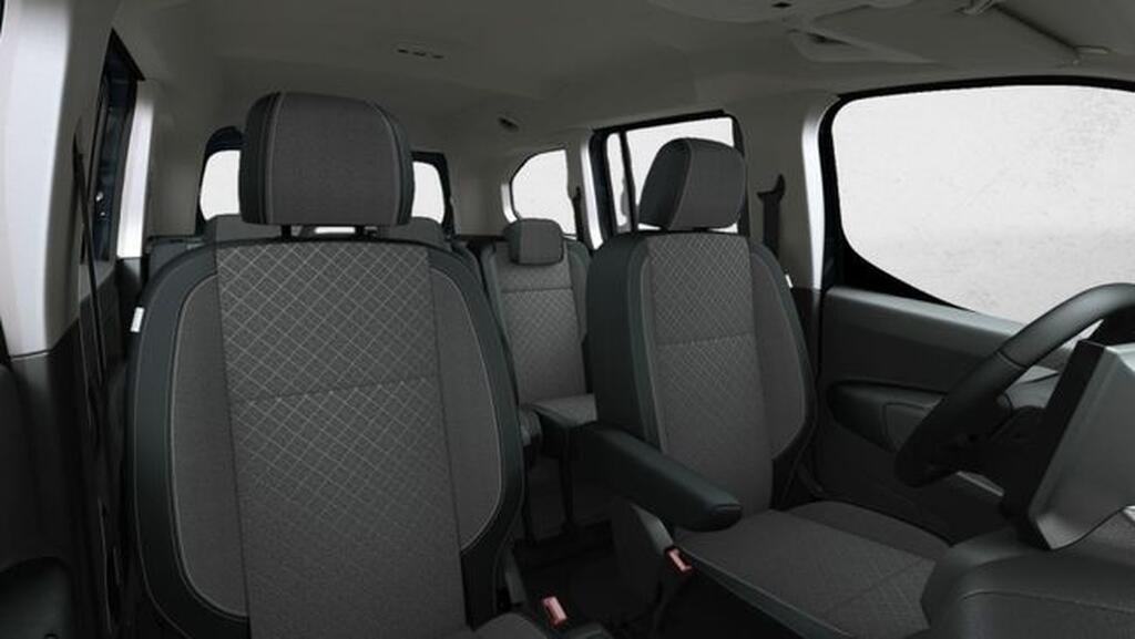 Opel Combo XL GS 130 Cv 1.5 Td S/S AT8 €6.4 ebis Nuevo