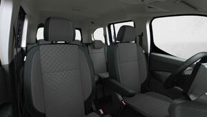 Opel Combo XL GS 130 Cv 1.5 Td S/S AT8 €6.4 ebis 7