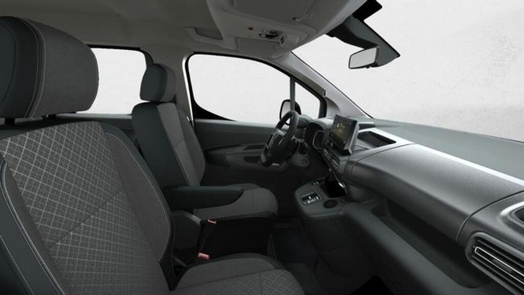 Opel Combo XL GS 130 Cv 1.5 Td S/S AT8 €6.4 ebis Nuevo