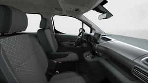Opel Combo XL GS 130 Cv 1.5 Td S/S AT8 €6.4 ebis 5