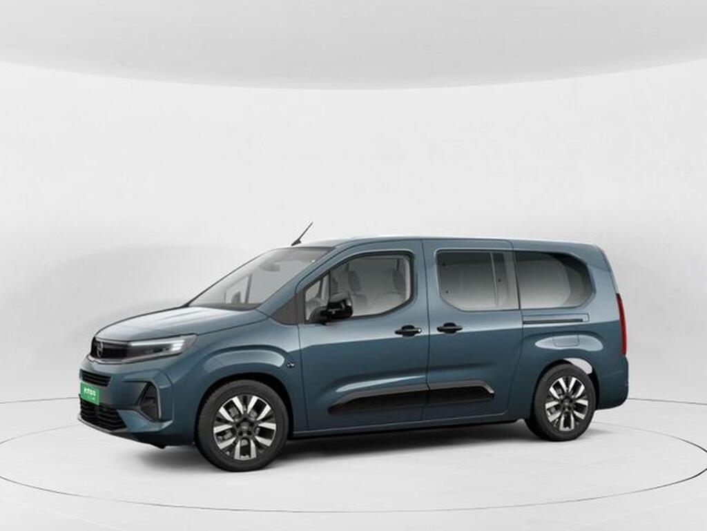 Opel Combo XL GS 130 Cv 1.5 Td S/S AT8 €6.4 ebis Nuevo