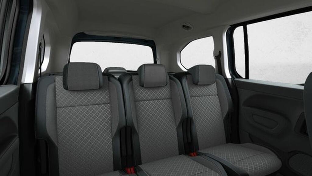 Opel Combo XL GS 130 Cv 1.5 Td S/S AT8 €6.4 ebis Nuevo