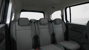Opel Combo XL GS 130 Cv 1.5 Td S/S AT8 €6.4 ebis 6