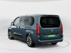 Opel Combo XL GS 130 Cv 1.5 Td S/S AT8 €6.4 ebis 3