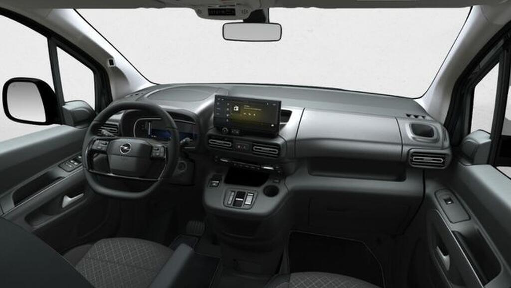Opel Combo XL GS 130 Cv 1.5 Td S/S AT8 €6.4 ebis Nuevo