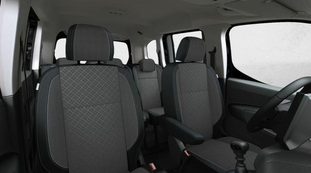 Opel Combo GS 100 Cv 1.5 Td S/S MT6 €6.4 ebis Nuevo