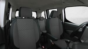 Opel Combo GS 100 Cv 1.5 Td S/S MT6 €6.4 ebis 7