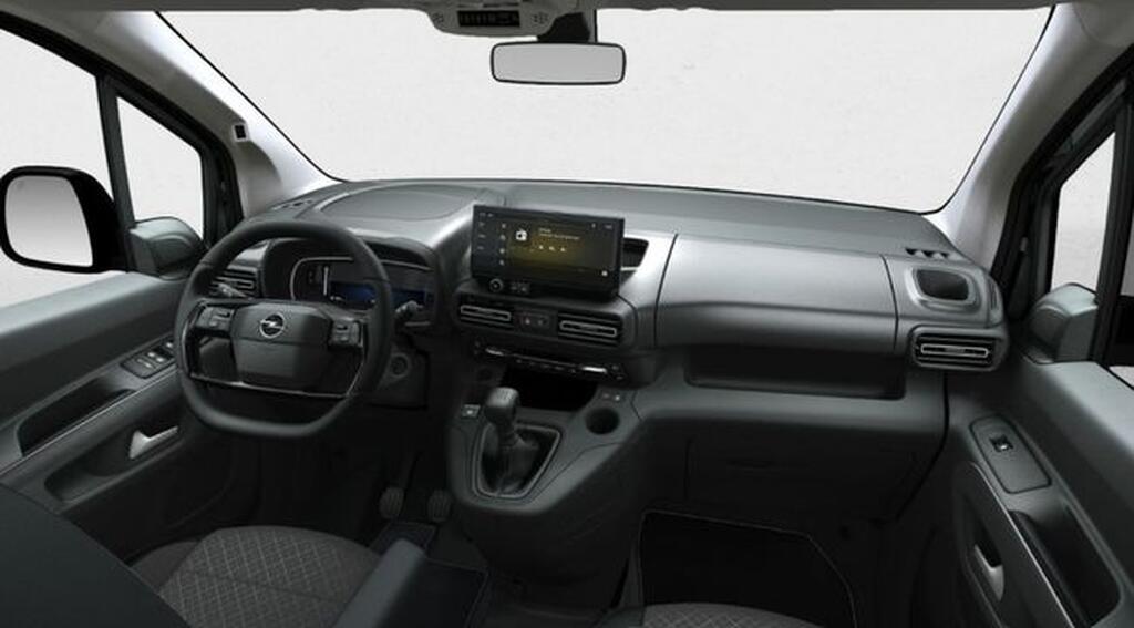 Opel Combo GS 100 Cv 1.5 Td S/S MT6 €6.4 ebis Nuevo