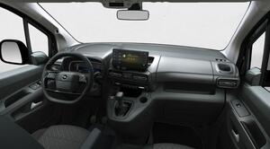 Opel Combo GS 100 Cv 1.5 Td S/S MT6 €6.4 ebis 4