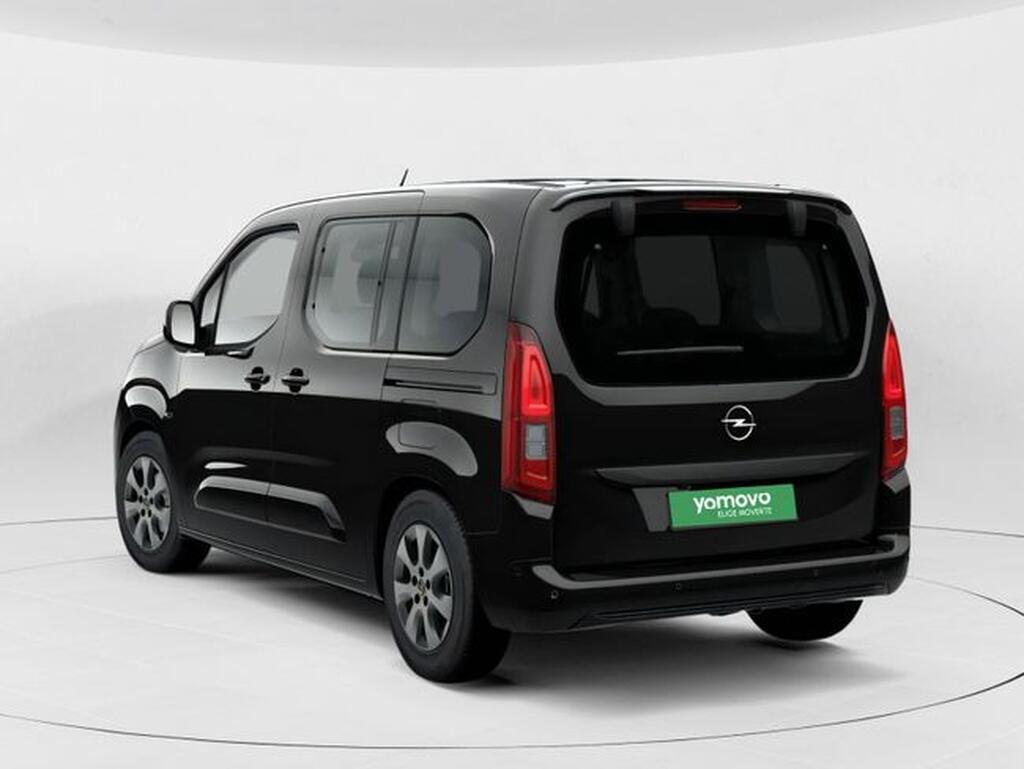 Opel Combo GS 100 Cv 1.5 Td S/S MT6 €6.4 ebis Nuevo
