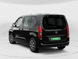 Opel Combo GS 100 Cv 1.5 Td S/S MT6 €6.4 ebis 3