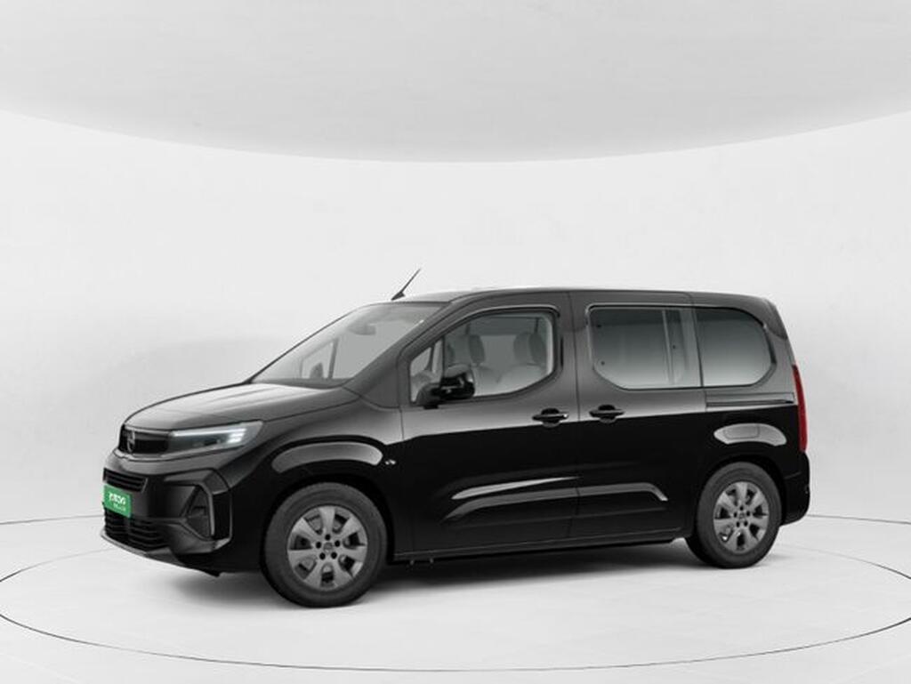 Opel Combo GS 100 Cv 1.5 Td S/S MT6 €6.4 ebis Nuevo