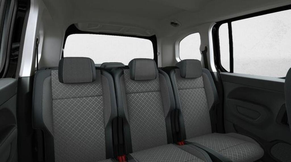 Opel Combo GS 100 Cv 1.5 Td S/S MT6 €6.4 ebis Nuevo