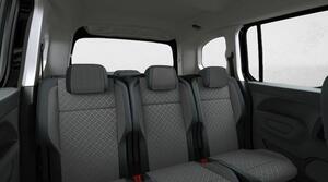 Opel Combo GS 100 Cv 1.5 Td S/S MT6 €6.4 ebis 6