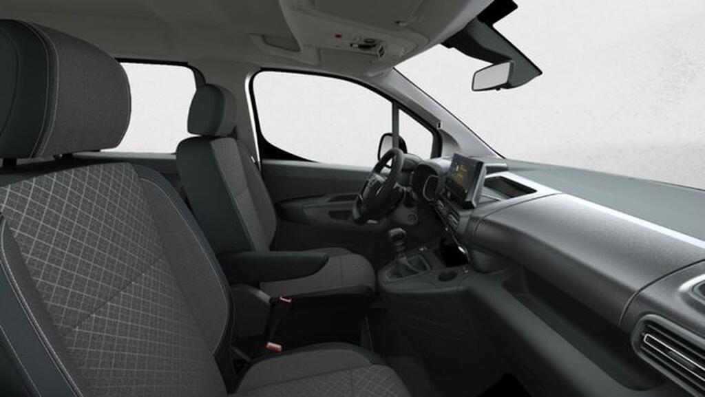 Opel Combo GS 100 Cv 1.5 Td S/S MT6 €6.4 ebis Nuevo