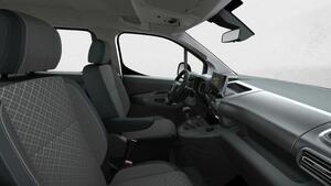 Opel Combo GS 100 Cv 1.5 Td S/S MT6 €6.4 ebis 5