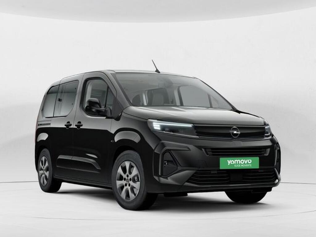Opel Combo GS 100 Cv 1.5 Td S/S MT6 €6.4 ebis Nuevo