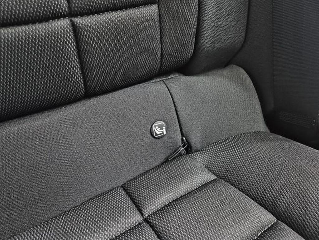 Citroën C4 Hybrid 136 e-DCS6 Plus Segunda mano