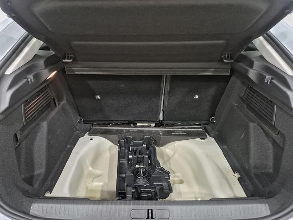 Citroën C4 Hybrid 136 e-DCS6 Plus Segunda mano