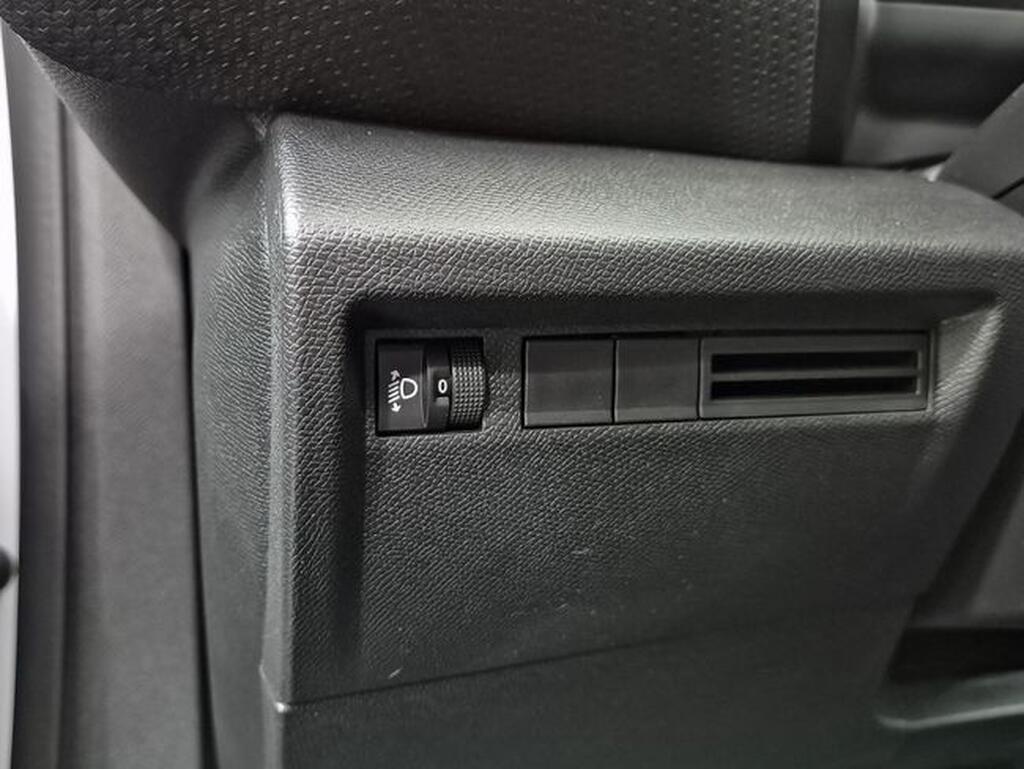 Citroën C4 Hybrid 136 e-DCS6 Plus Segunda mano