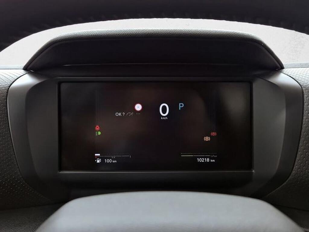 Citroën C4 Hybrid 136 e-DCS6 Plus Segunda mano