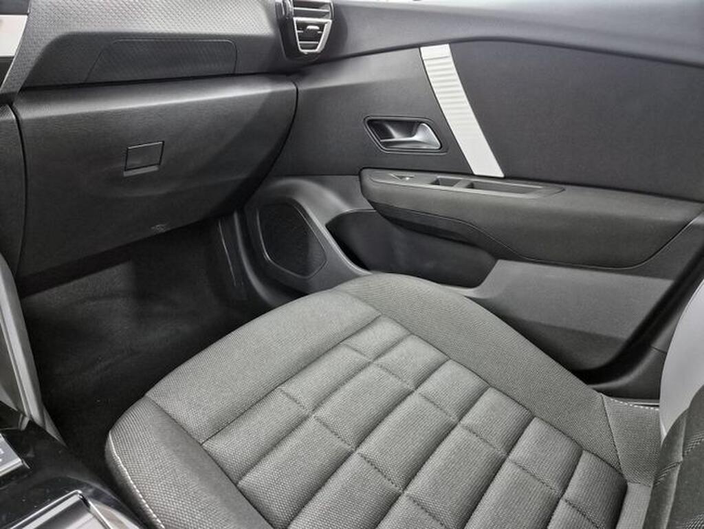 Citroën C4 Hybrid 136 e-DCS6 Plus Segunda mano