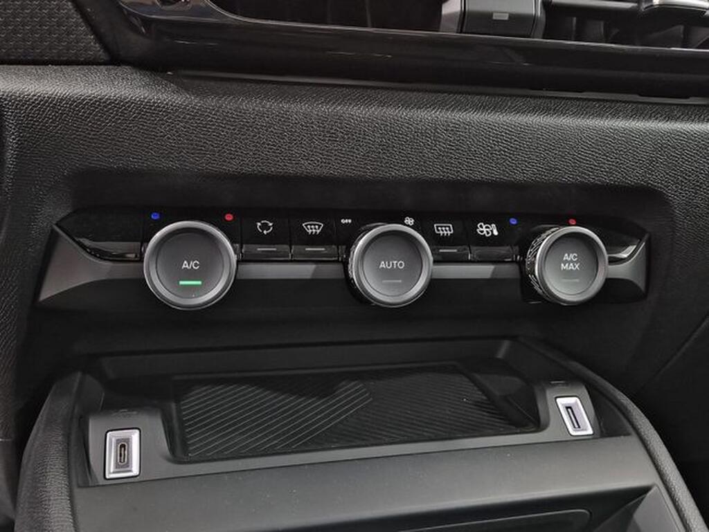 Citroën C4 Hybrid 136 e-DCS6 Plus Segunda mano
