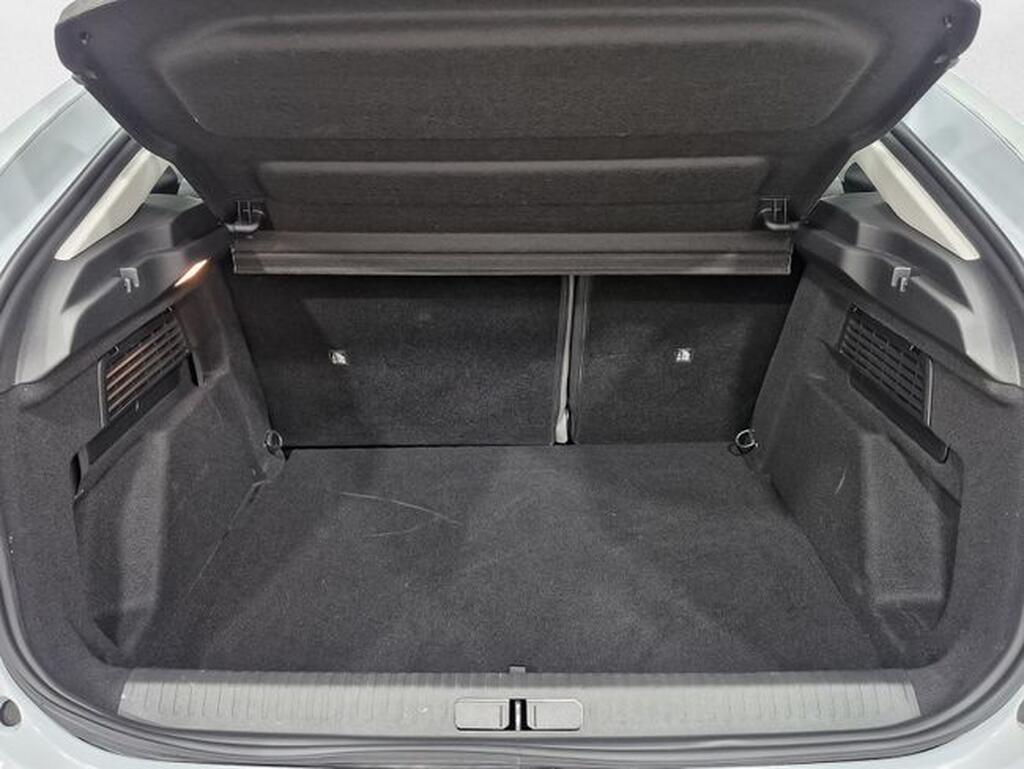 Citroën C4 Hybrid 136 e-DCS6 Plus Segunda mano