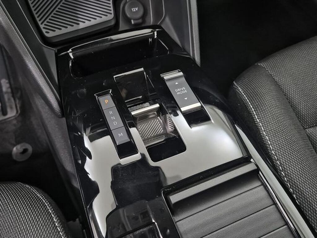 Citroën C4 Hybrid 136 e-DCS6 Plus Segunda mano