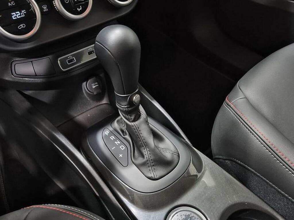 Fiat 500X Sport 1.5 Hybrid 97kW (130cv) DCT Segunda mano