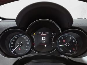 Fiat 500X Sport 1.5 Hybrid 97kW (130cv) DCT 14