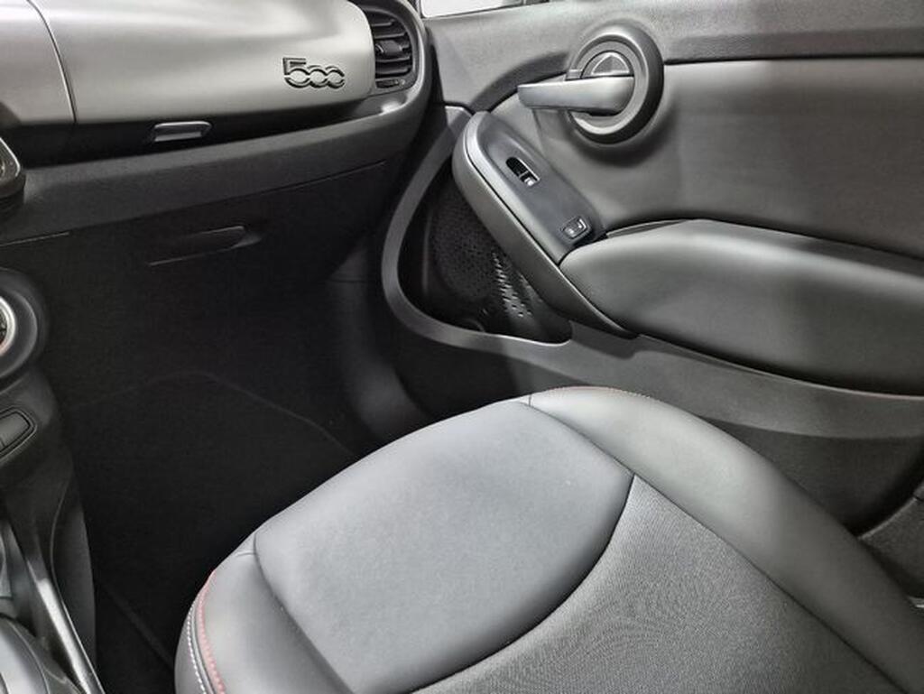 Fiat 500X Sport 1.5 Hybrid 97kW (130cv) DCT Segunda mano
