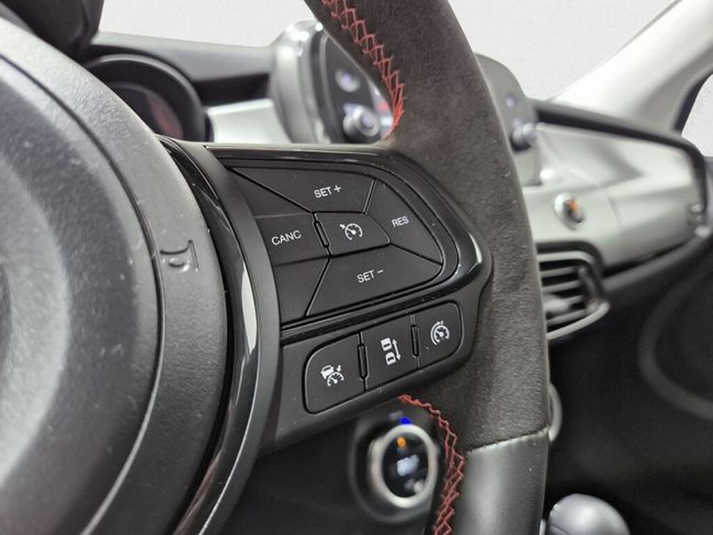 Fiat 500X Sport 1.5 Hybrid 97kW (130cv) DCT Segunda mano