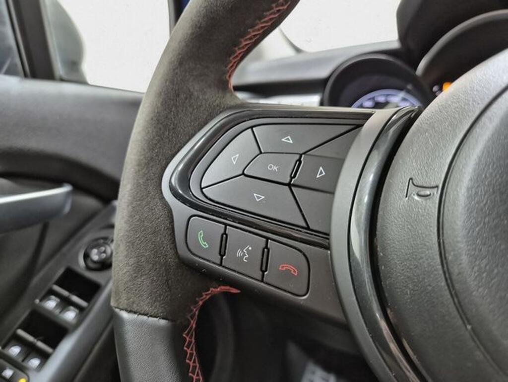 Fiat 500X Sport 1.5 Hybrid 97kW (130cv) DCT Segunda mano