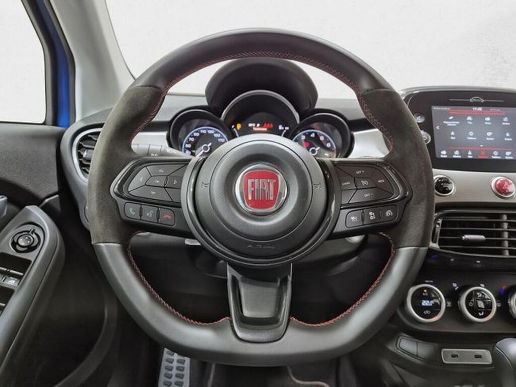 Fiat 500X Sport 1.5 Hybrid 97kW (130cv) DCT Segunda mano