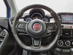 Fiat 500X Sport 1.5 Hybrid 97kW (130cv) DCT 20